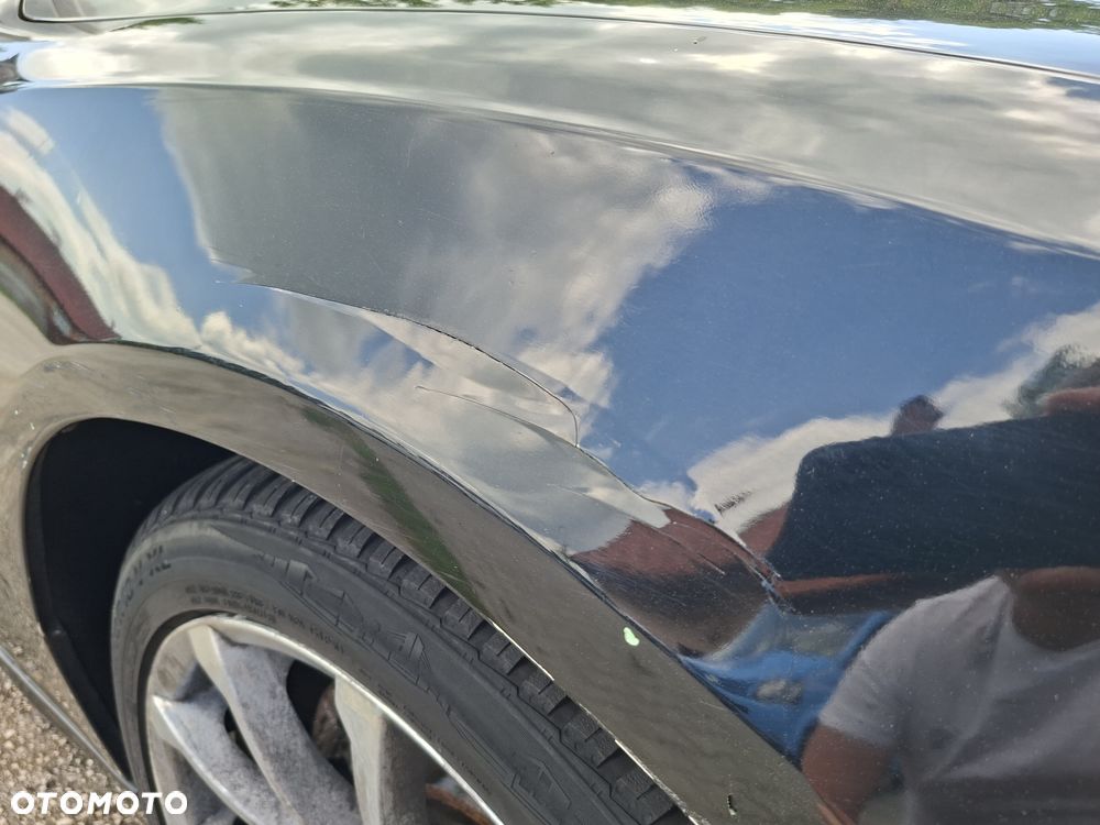 Audi A5 Sportback 2.0 TFSI multitronic - 24