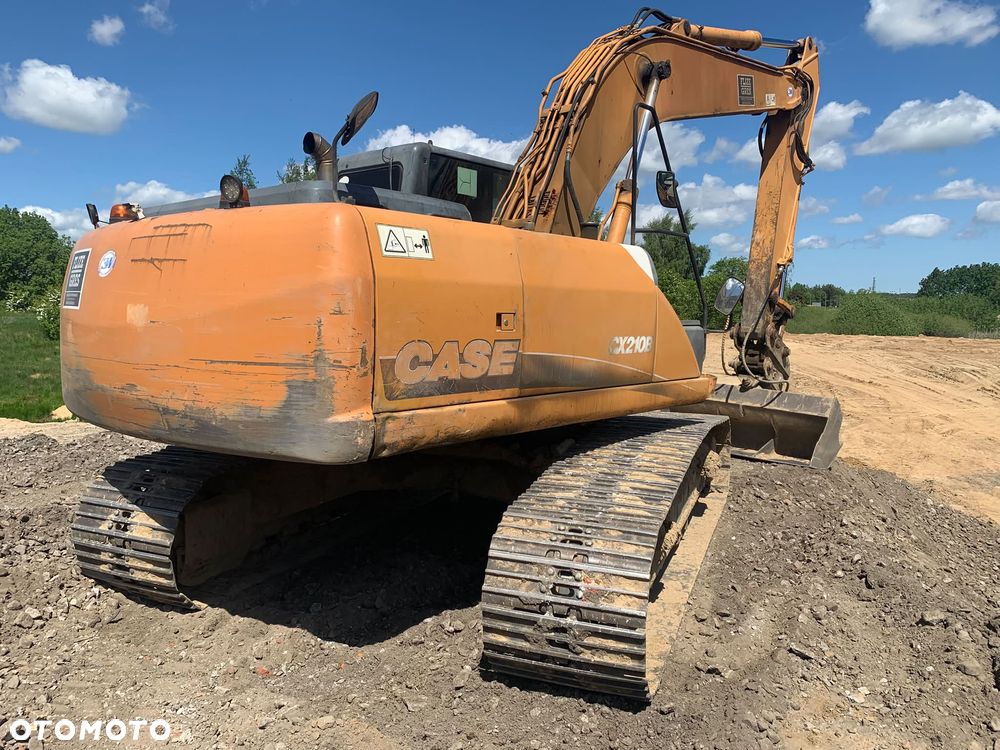 Case 210B - 7