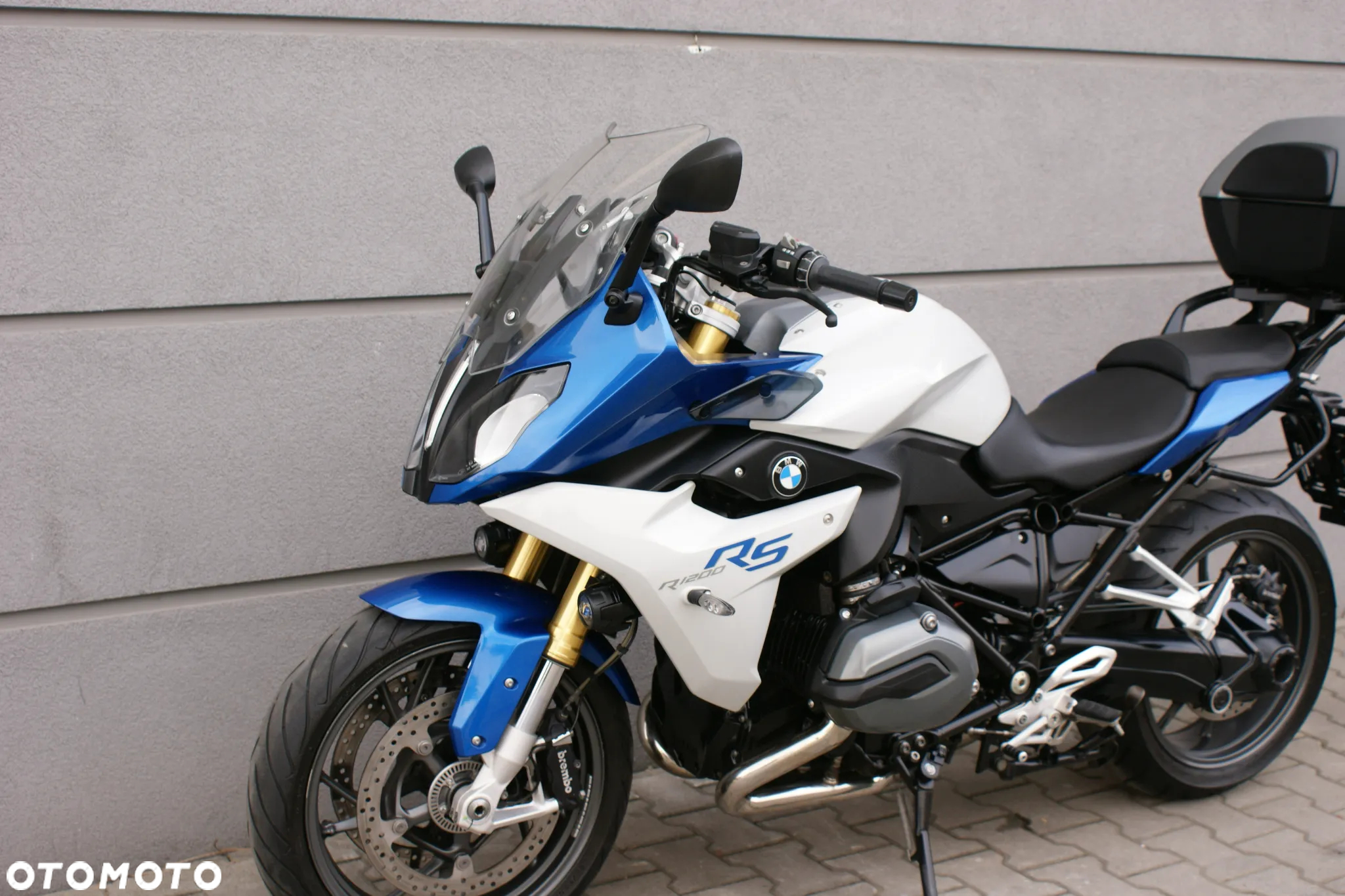 BMW R - 11