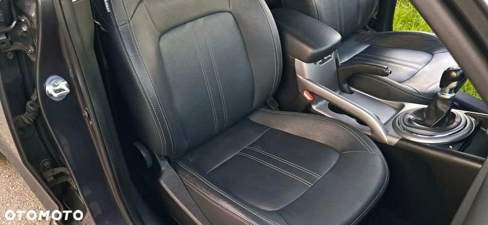 Kia Sportage 1.6 GDI Business Line 2WD - 23