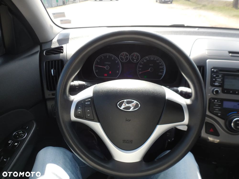 Hyundai i30 - 17