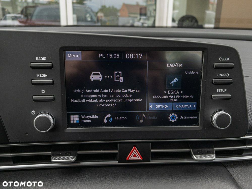 Hyundai Elantra - 18
