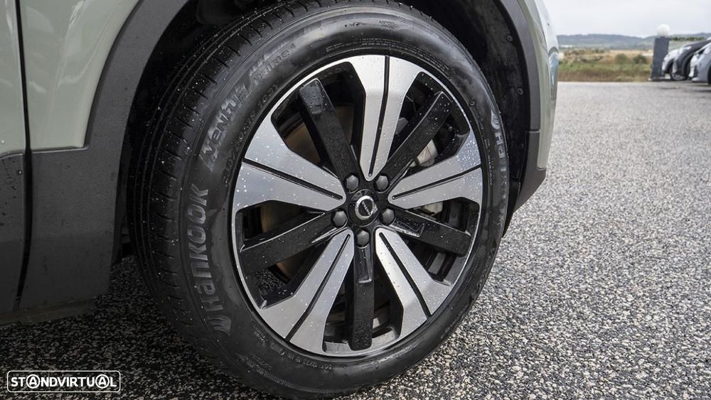 Volvo XC 40 Recharge 69 kWh Single Motor Core - 12