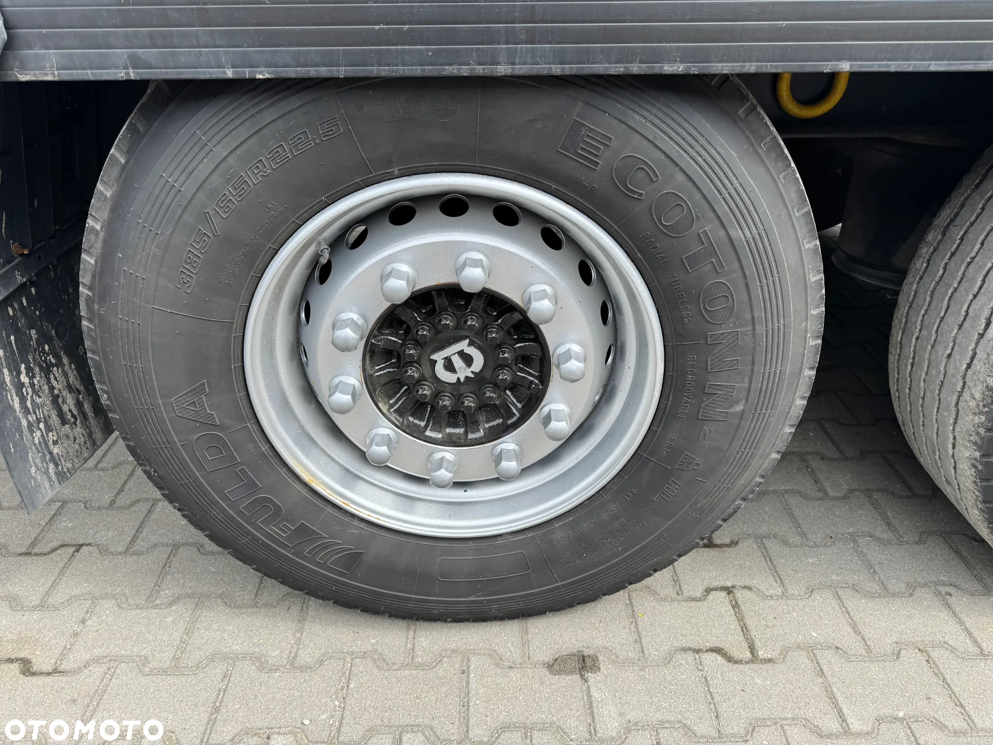 Krone Izoterma, Doppelstock!! 209.000 km!! - 17