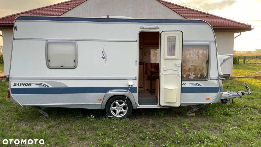 Fendt SHAFIR 470 - 4