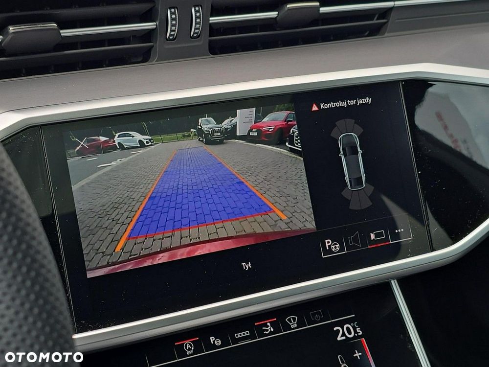 Audi A7 Sportback - 23