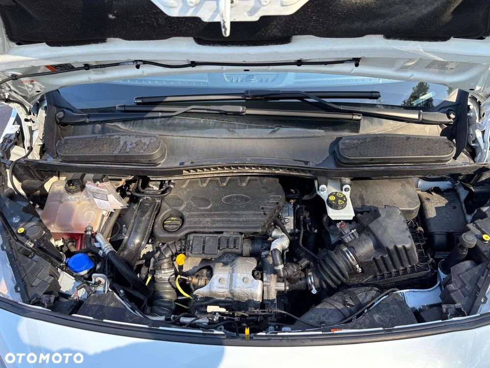 Ford Transit Connect - 21