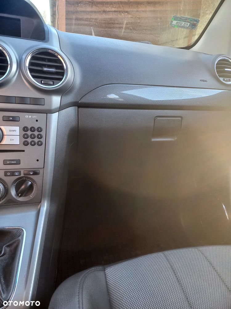 Opel Antara 2.0 CDTI Enjoy - 16