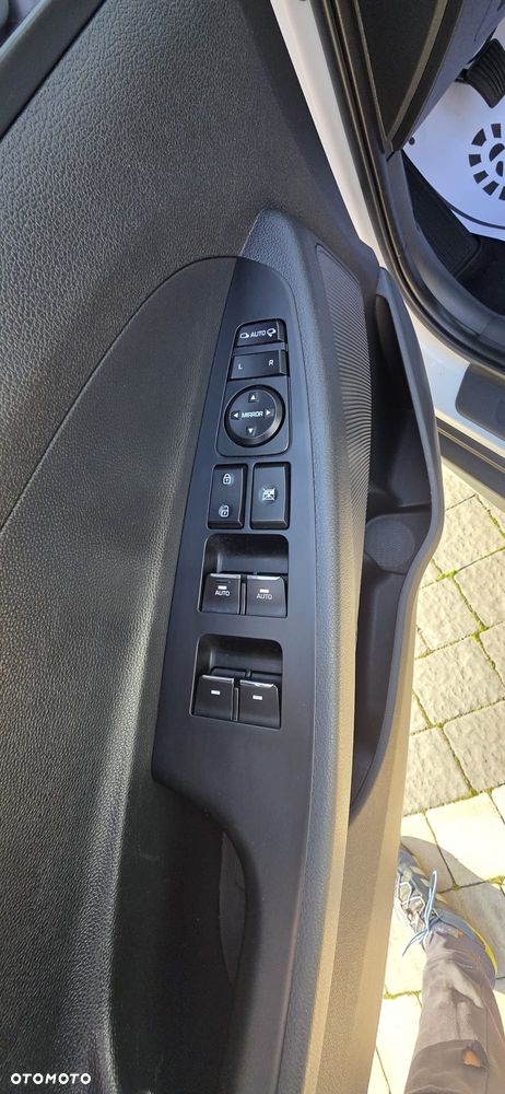 Hyundai Tucson 1.6 T-GDI GO Plus 2WD - 24