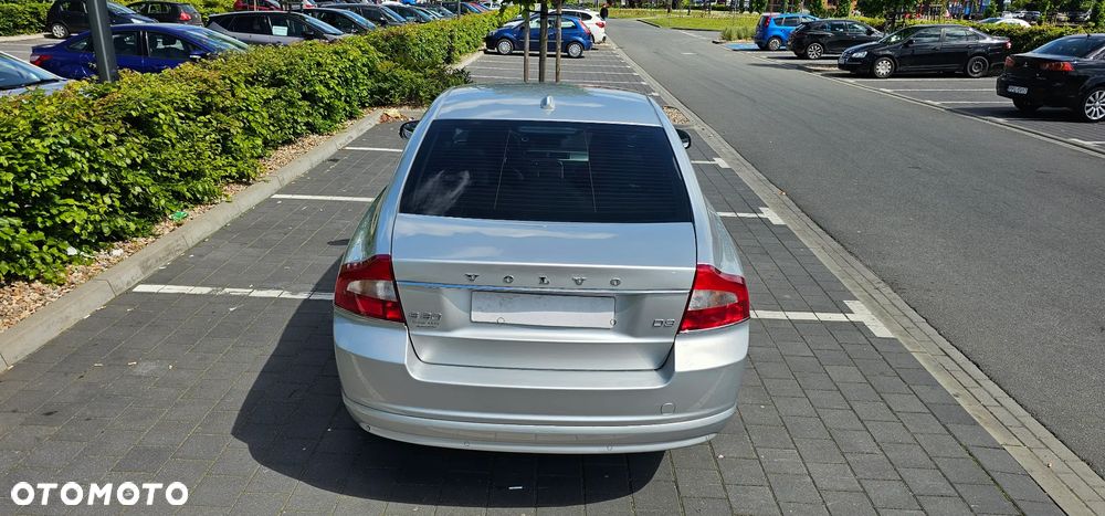 Volvo S80 D3 Kinetic - 5