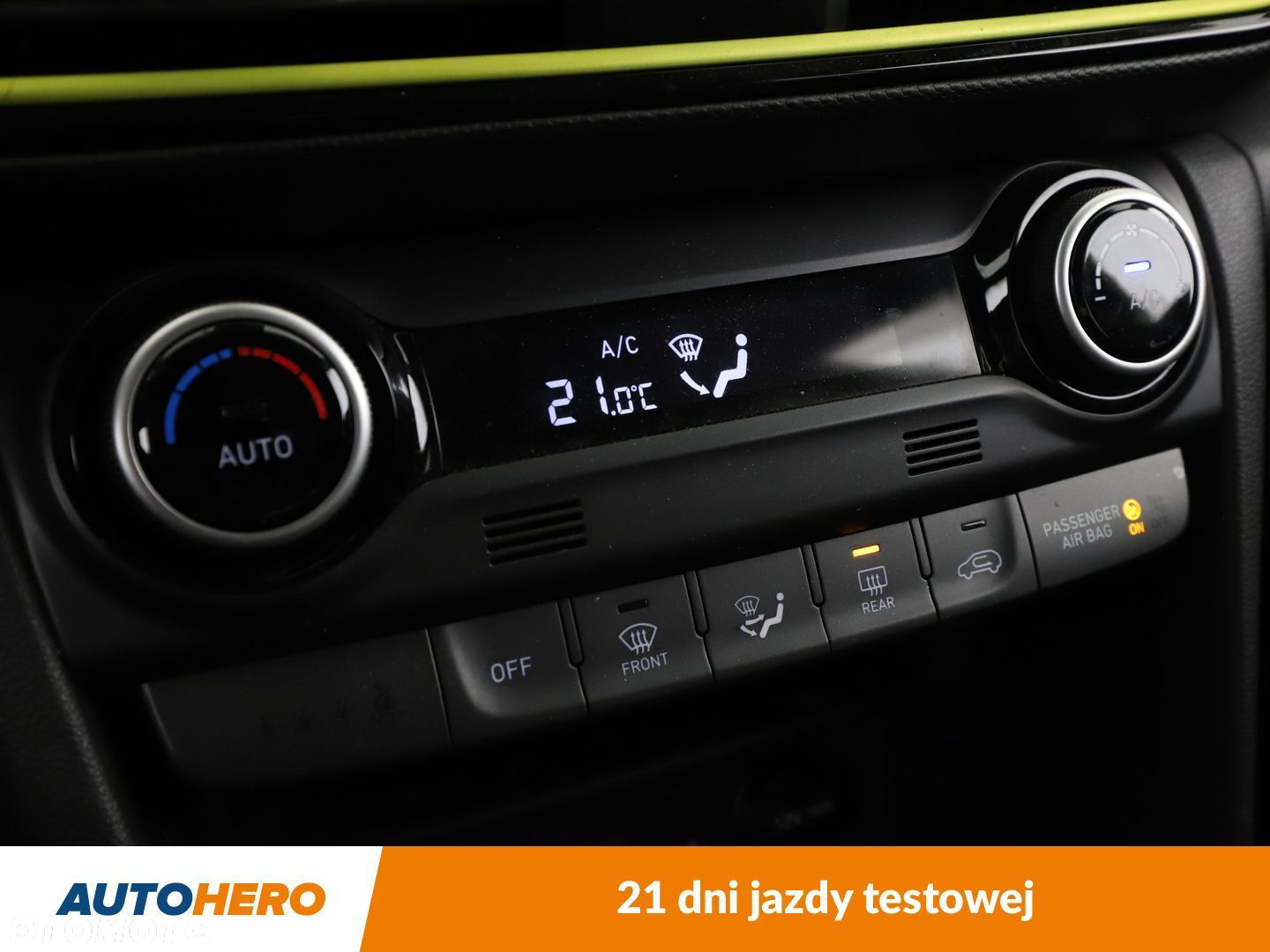 Hyundai Kona 1.0 T-GDI Style - 23