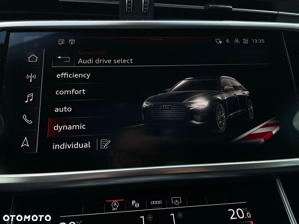 Audi A6 Avant - 30