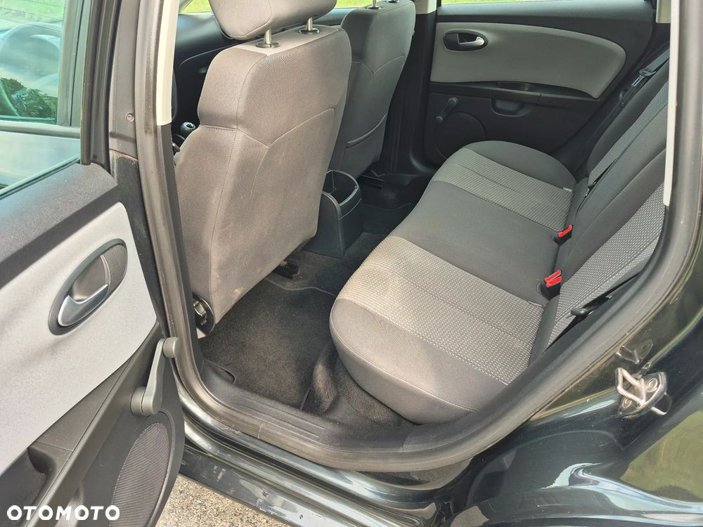 Seat Leon 1.2 TSI Ecomotive Style Copa - 19