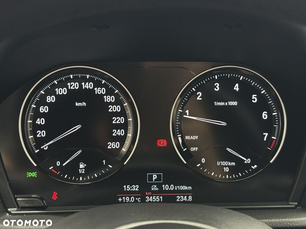 BMW X2 sDrive18i M Sport - 16