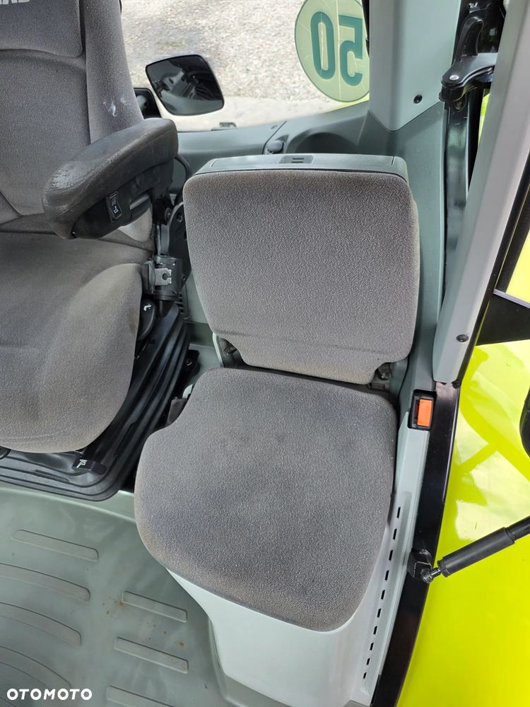 Claas Arion 610 Cis - 13