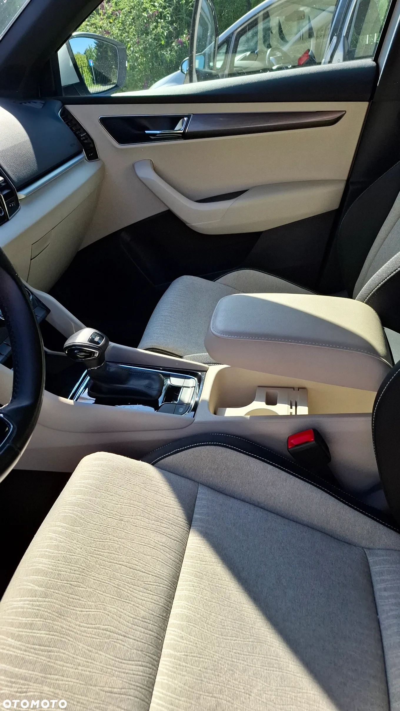 Skoda Karoq 1.5 TSI ACT 4x2 Style DSG - 7