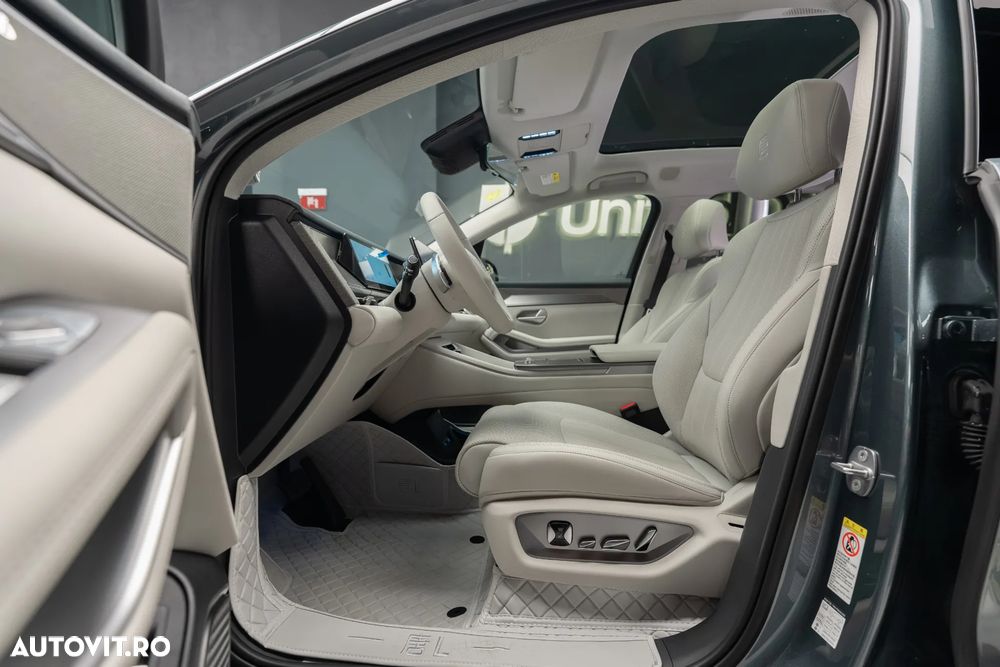 Byd Tang L - 14