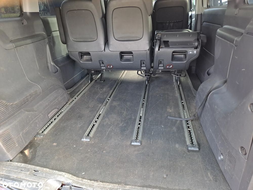 Mercedes-Benz Vito 639.705 - 8
