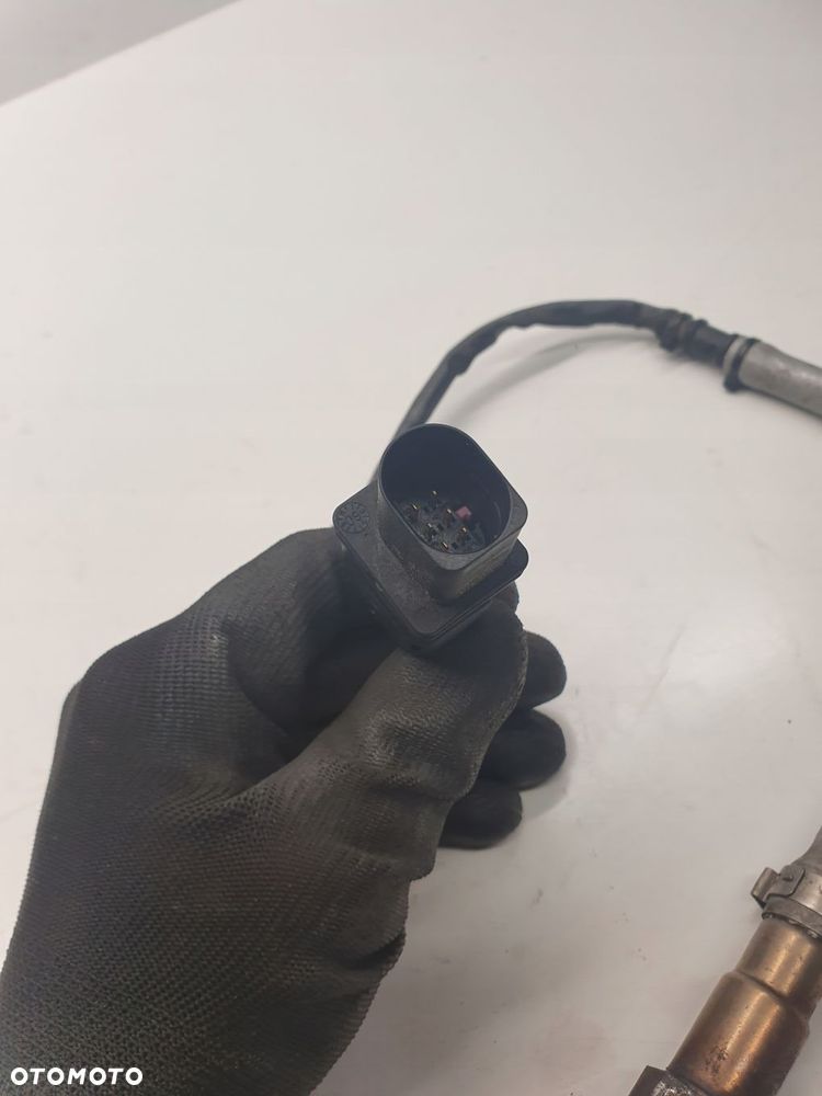 SONDA LAMBDA AUDI A3 A6 VW 1,8 2.0 06F906262AC - 2