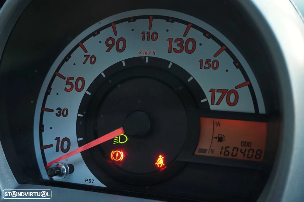 Citroën C1 1.0 Seduction - 27