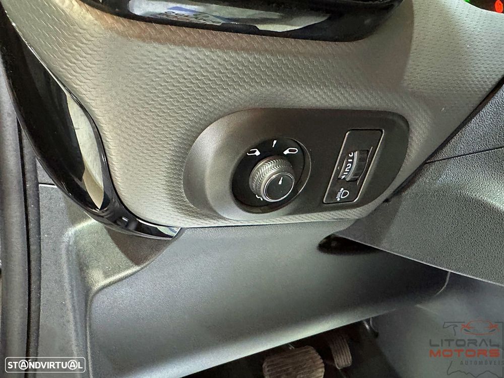 Citroën C4 Cactus 1.2 PureTech Shine EAT6 - 19