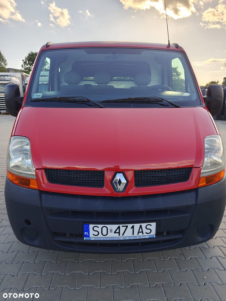 Renault Master - 3