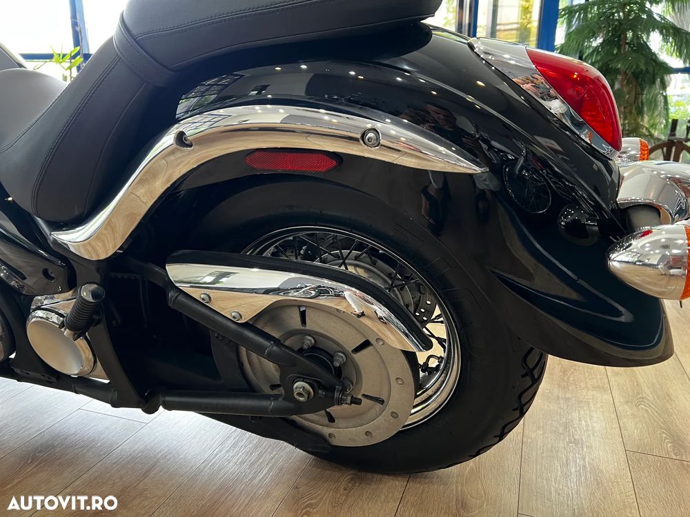 Kawasaki Vulcan - 6