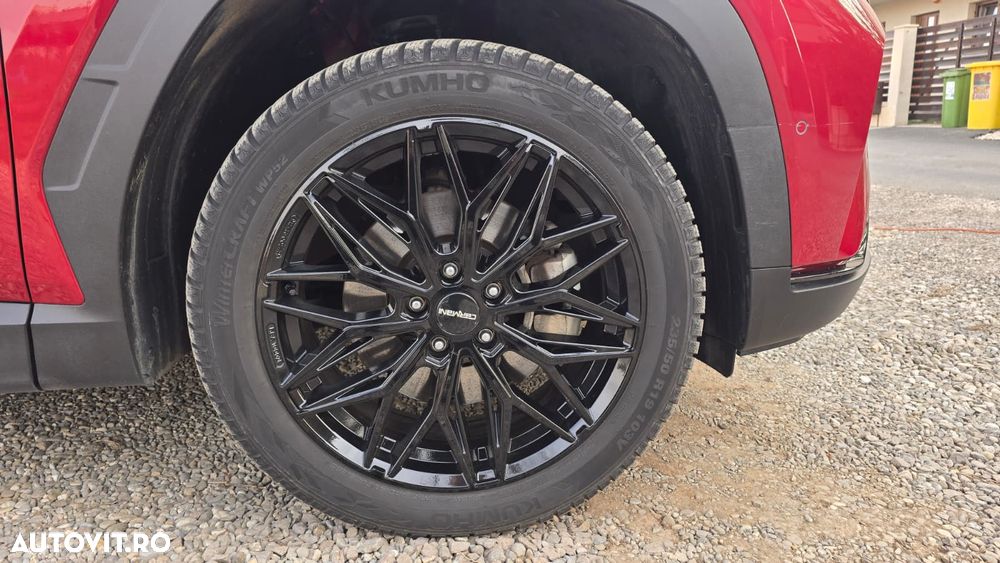 Hyundai Tucson - 28