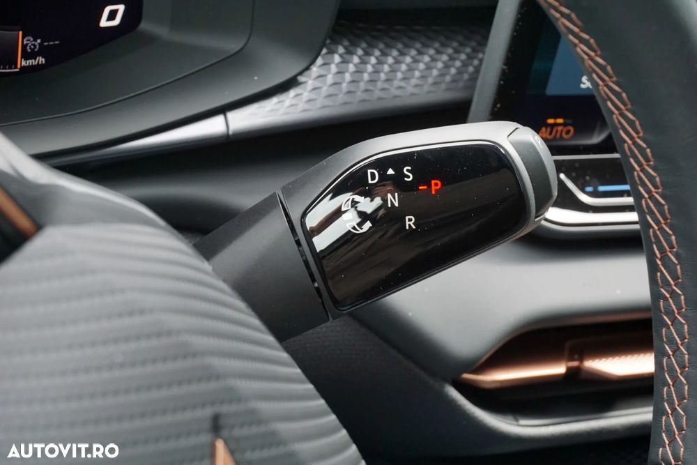 Cupra Terramar 1.5 eTSI DSG - 19