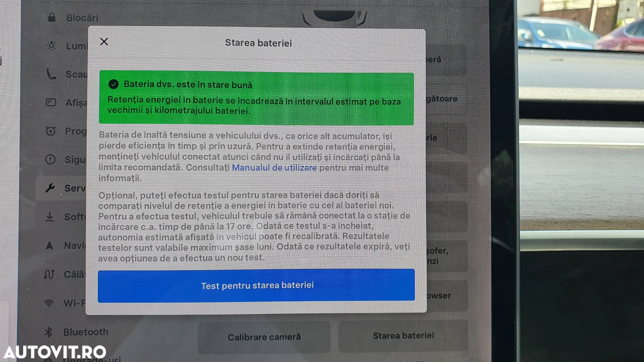Tesla Model 3 Langstreckenbatterie Allradantrieb Dual Motor - 11