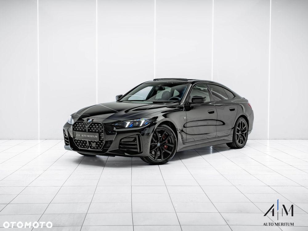 BMW Seria 4 430i xDrive M Sport - 1