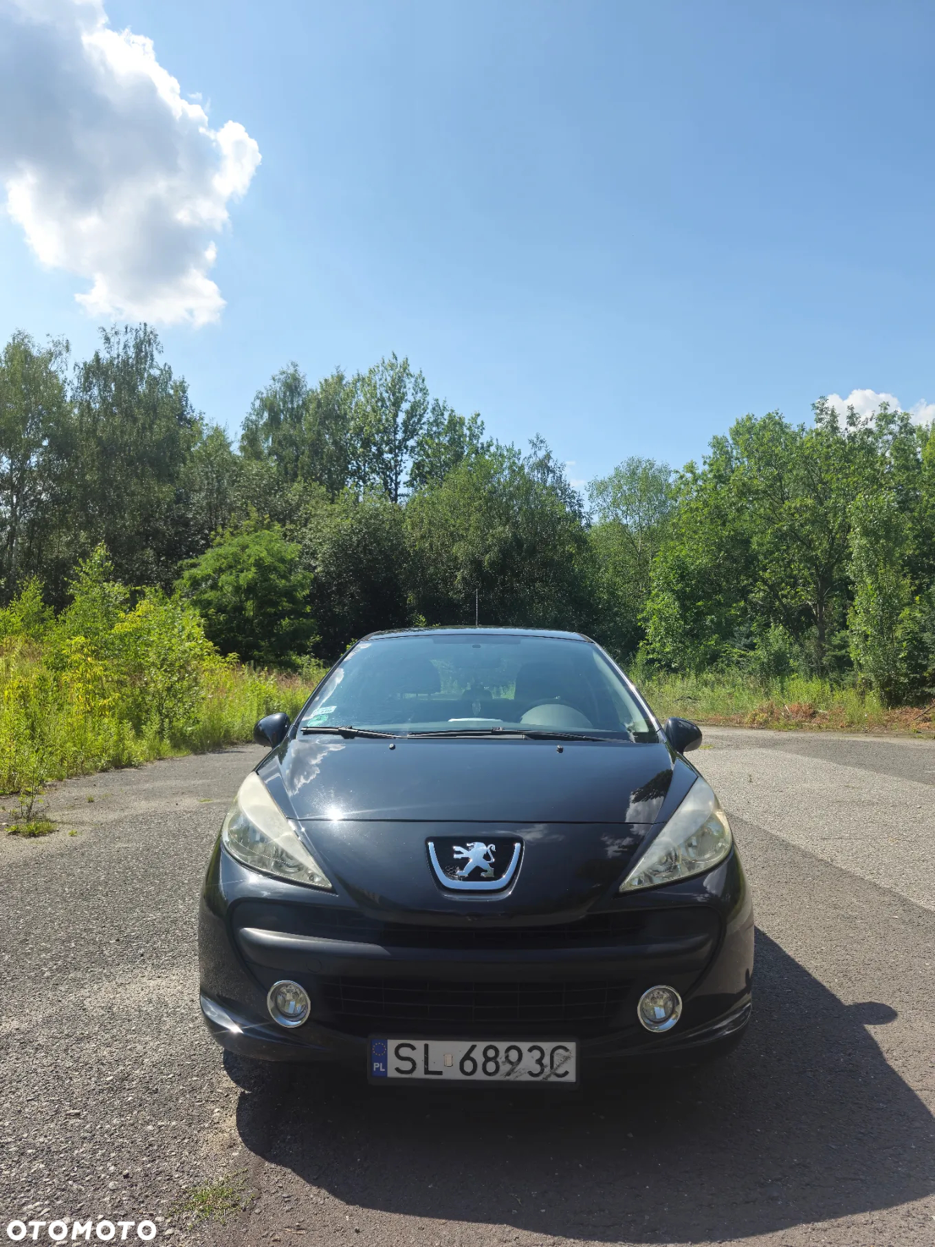 Peugeot 207 1.4 16V Trendy - 3
