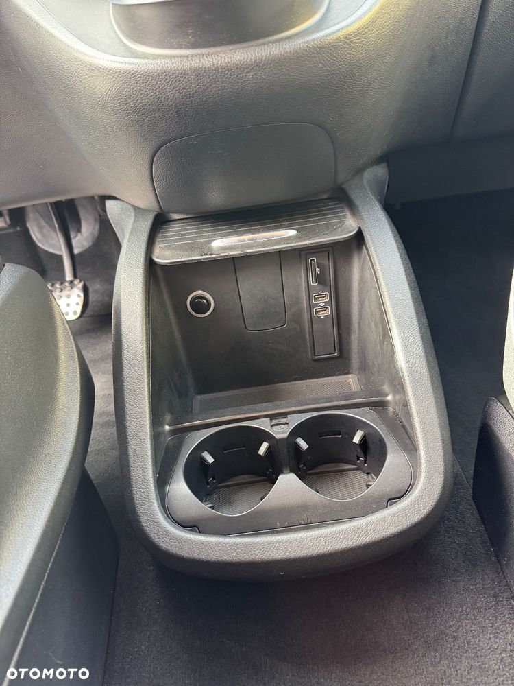 Mercedes-Benz Klasa V 250 (BlueTEC) d Avantgarde 7G-Tronic (d³ugi) - 15