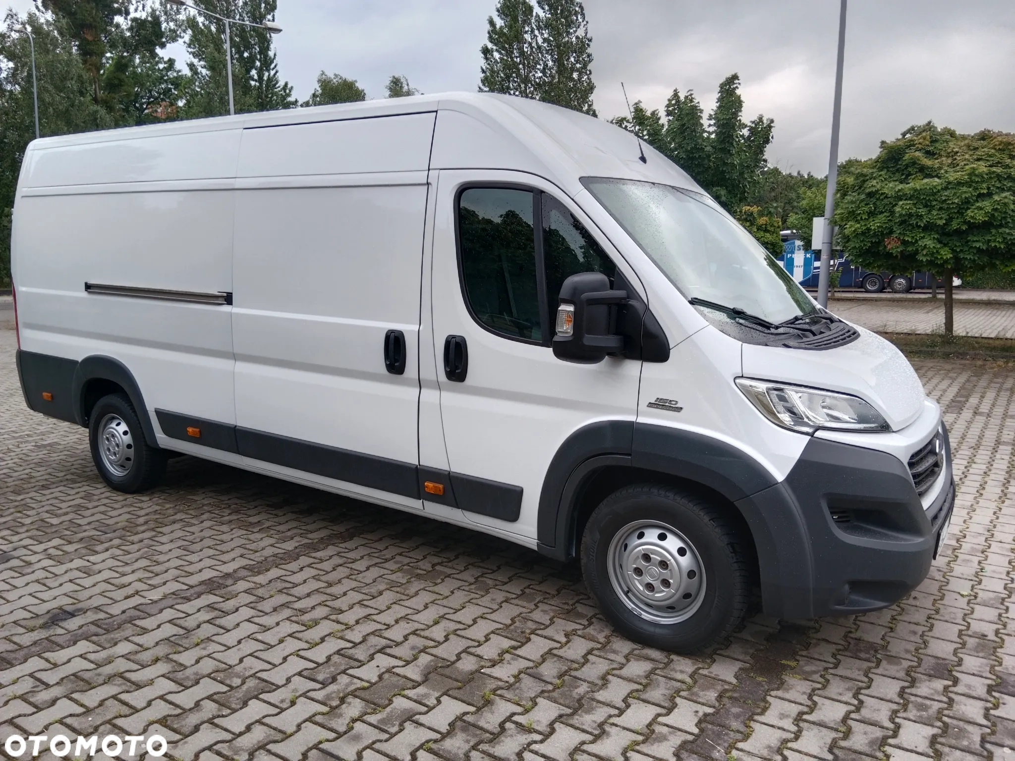 Fiat Ducato - 2