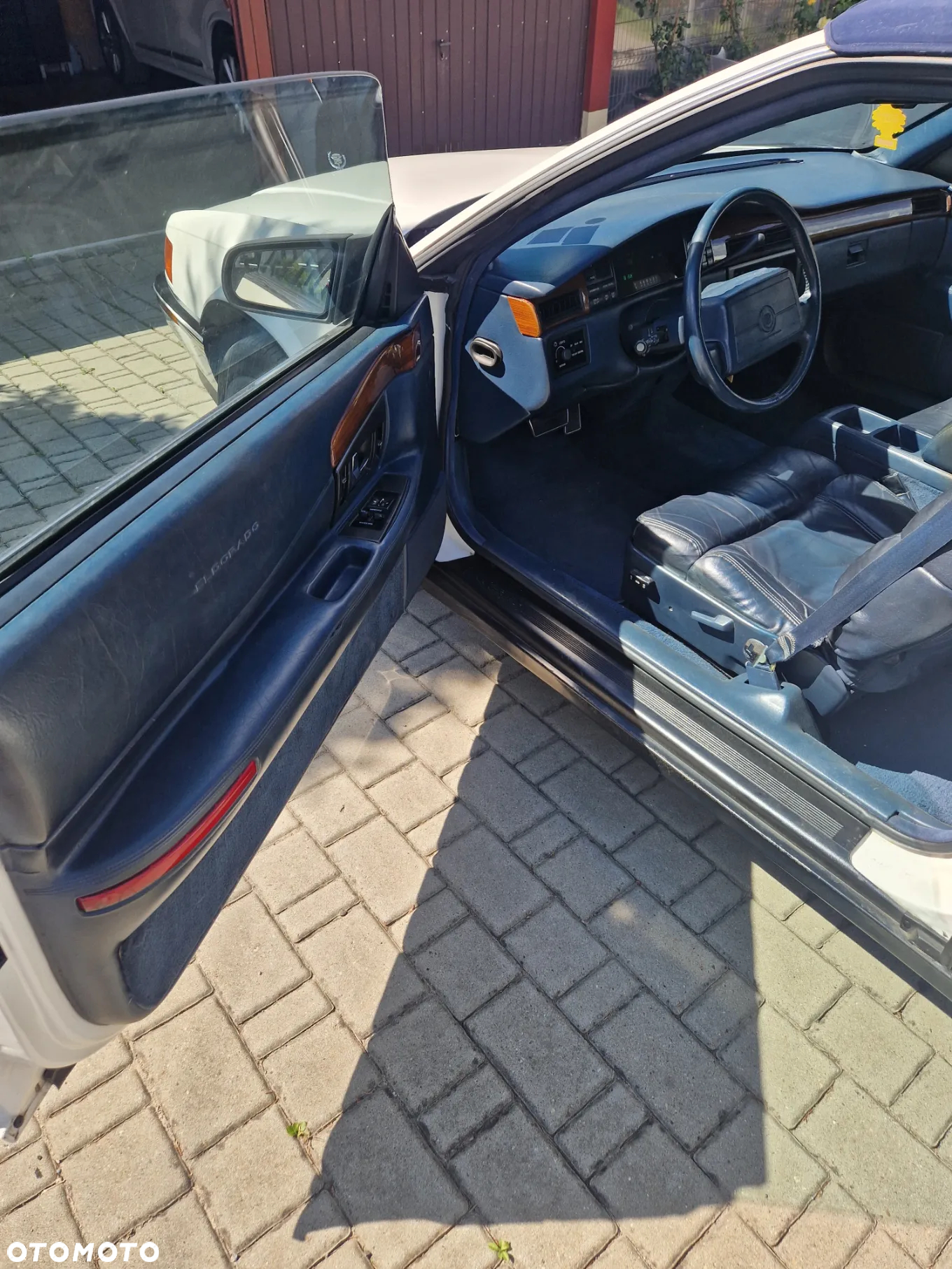 Cadillac Eldorado 4.9 STD - 12