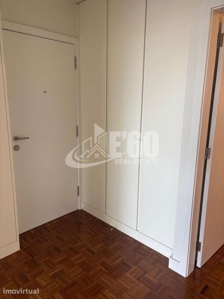 APARTAMENTO T3 PARA ARRENDAMENTO ESPINHO - Grande imagem: 3/10