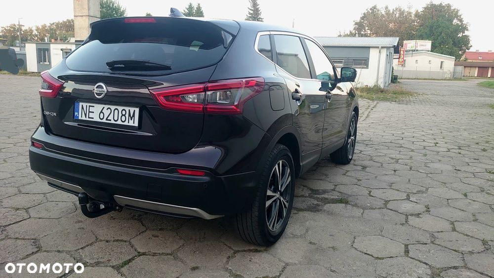 Nissan Qashqai 1.2 DIG-T 360 - 14