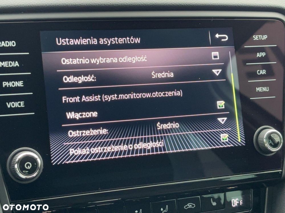 Skoda Octavia 1.5 TSI ACT Style DSG - 29