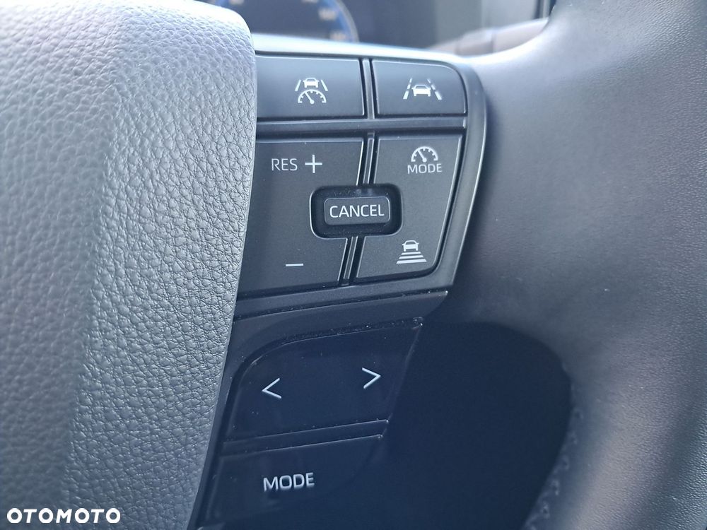 Toyota C-HR 1.8 Hybrid Executive - 18