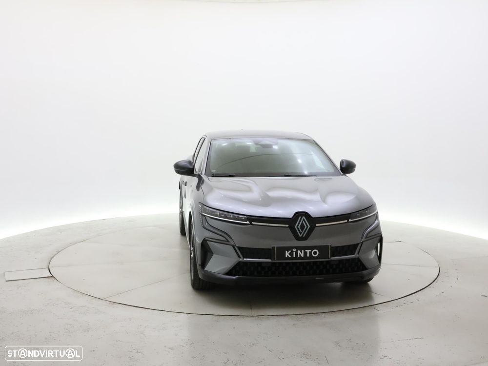 Renault Mégane E-Tech EV60 Techno - 11