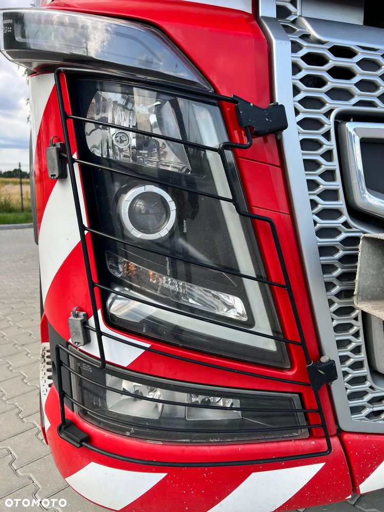 Volvo FH16 750 - 15