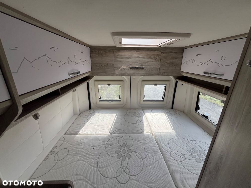 Peugeot Boxer Bravia Swan 599 Edition 2022r - 7