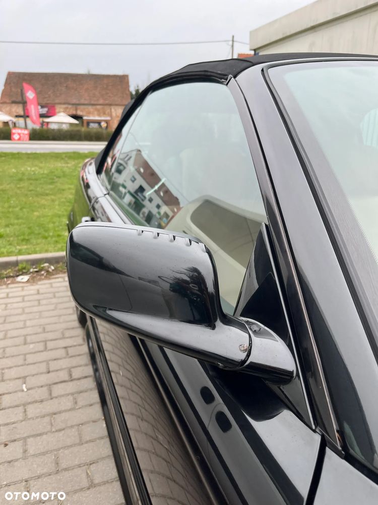 BMW Seria 3 318 Ci - 35