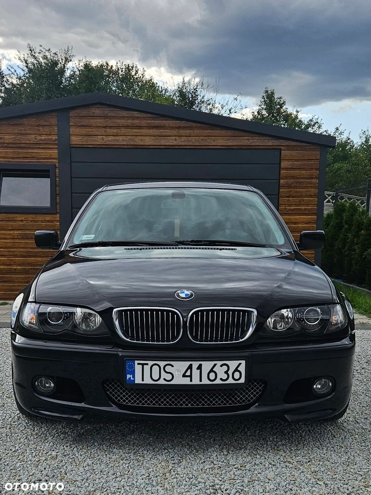 BMW Seria 3 330d - 7