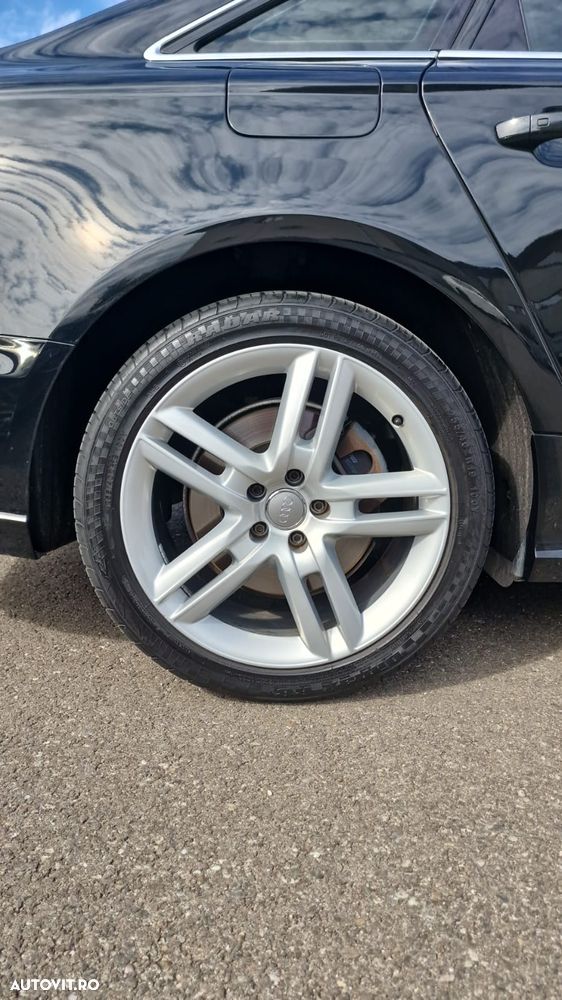 Audi A6 Limuzina - 37