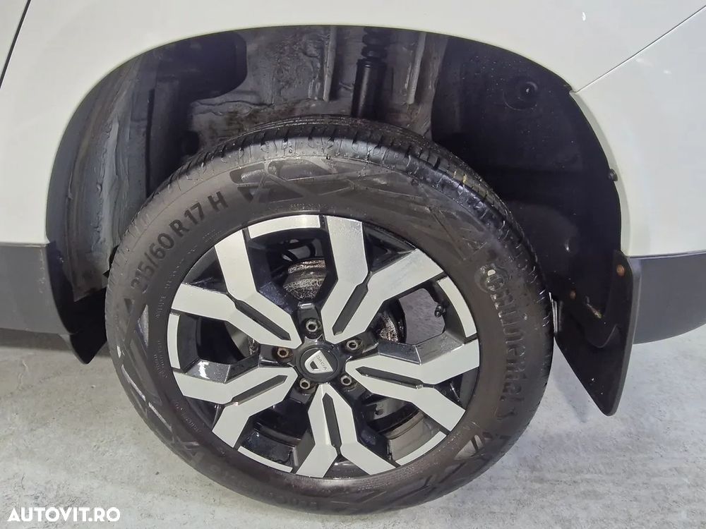 Dacia Duster ECO-G 100 Prestige - 10