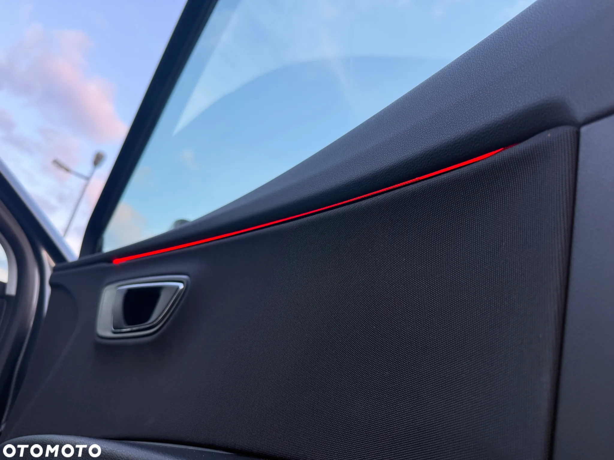 Seat Leon 2.0 TDI FR S&S EU6 - 33