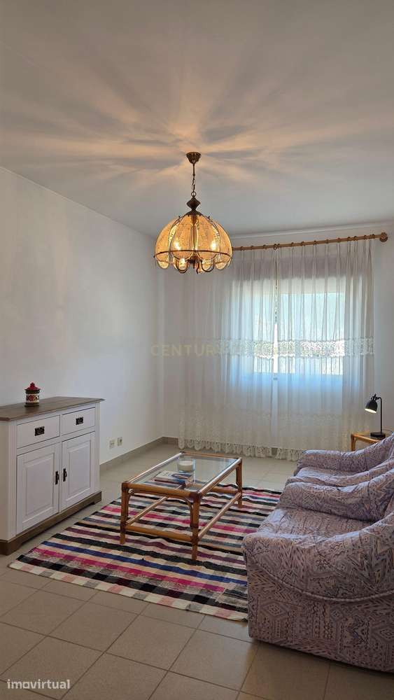 APARTAMENTO T1 COM GARAGEM, EM SÃO BARTOLOMEU DE MESSINES - Grande imagem: 5/9