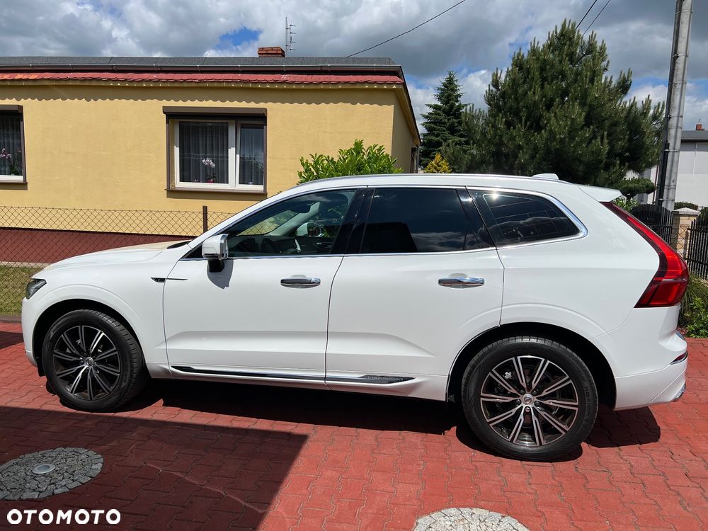 Volvo XC 60 D4 AWD Inscription - 3