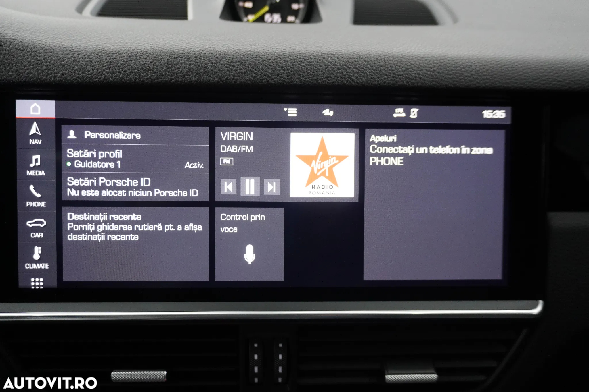 Porsche Cayenne E-Hybrid Tiptronic S - 10